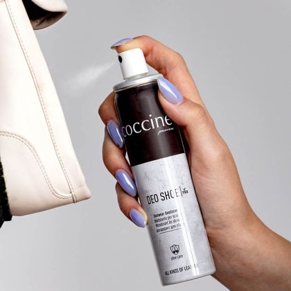 Coccinè Deo Shoe -  Дезедорант за обувки