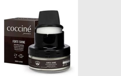  Coccinè Forte Shine - Неутрална крем боя за блясък