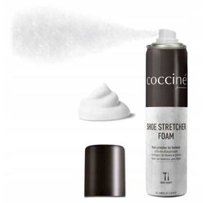 Coccine Shoe Stretcher foam - Пяна за разширяване на обувки 