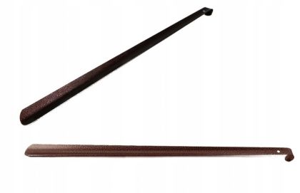 Coccinè Shoe Horn – 2x Дълги метални обувалки с отвор
