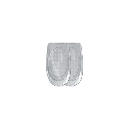 Coccinè Heel Pad Gel –  стелки за пети от силиконов гел