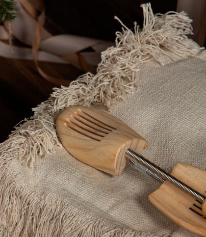 Coccinè Shoe Trees Wooden – Дървен обтегач за обувки