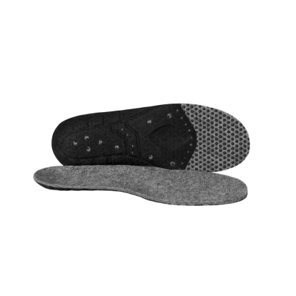 Coccinè OHS Felt Profiled – Противоплъзгащи стелки от филц