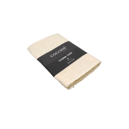 Coccinè Cleaning Cloth Cotton  – Памучна кърпа за почистване на кожа 