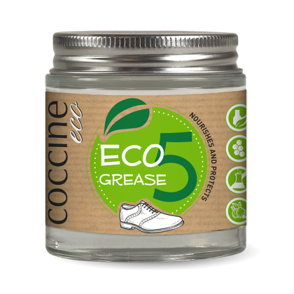 Coccinè Eco Grease - Еко Вакса за обувки