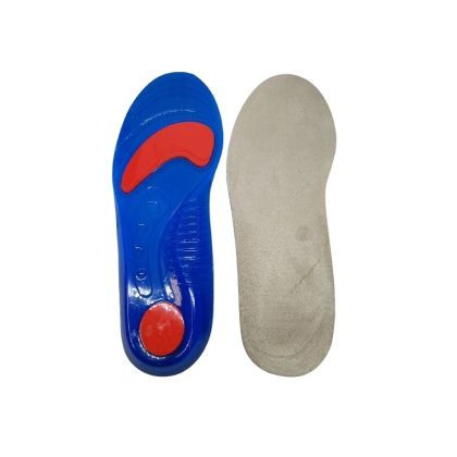 Coccinè Gel BHP – Амортизиращи гел стелки 