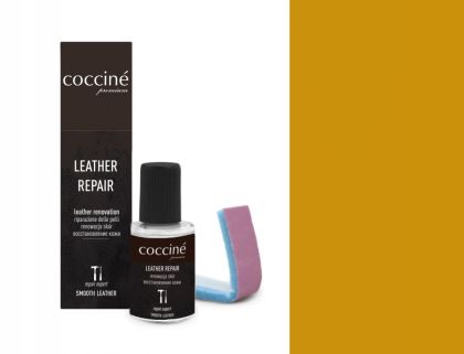 Coccinè Leather Repair - Ретуш коректор за кожа, австралийско кафяво