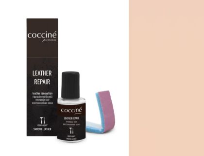 Coccinè Leather Repair - Ретуш коректор за кожа, бежов