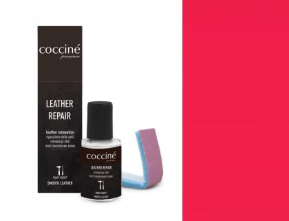 Coccinè Leather Repair - Ретуш коректор за кожа, червен