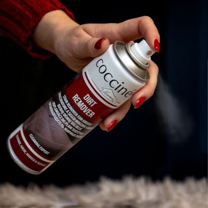 Coccinè Dirt Remover -  Спрей за премахване на петна