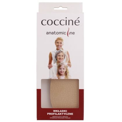 Coccinè Orto Avik - Детски профилактични стелки