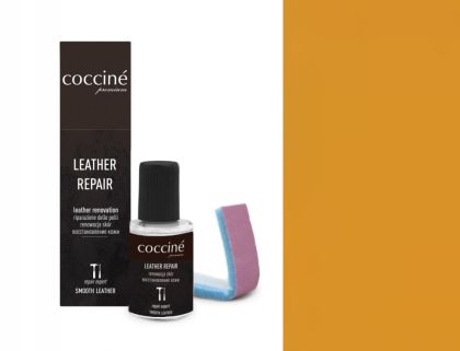 Coccinè Leather Repair - Ретуш коректор за кожа, натурална кожа