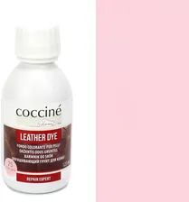  Coccinè Letaher Dye - Оцветяващ грунд за кожа и текстил, розов