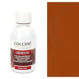  Coccinè Letaher Dye - Оцветяващ грунд за кожа и текстил, светлокафяв