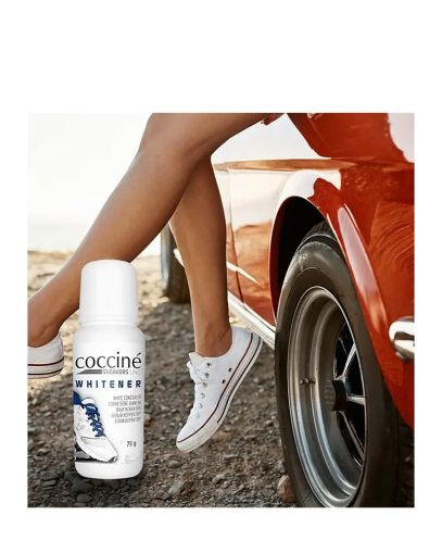 Coccinè Sneakers Whitener - Коректор за бели маратонки