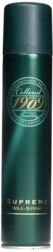 Collonil 1909 Supreme Wax - Импрегниращ спрей с восък