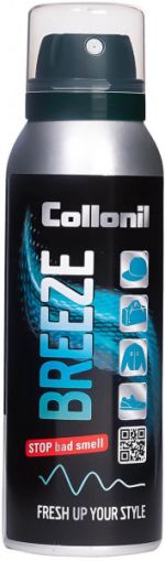 Collonil Breeze - Спрей против миризми