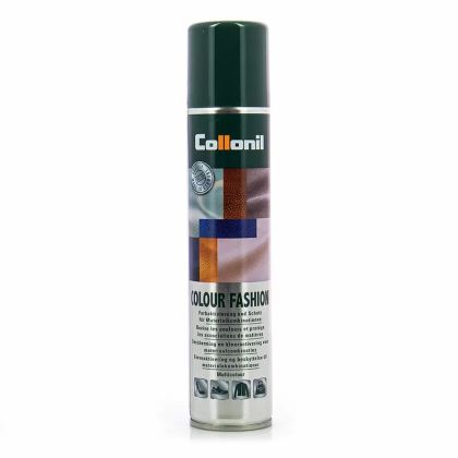 Collonil Colour Fashion - Спрей за активиране на цветовете