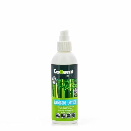 Collonil Bamboo Lotion - Органичен бамбуков лосион
