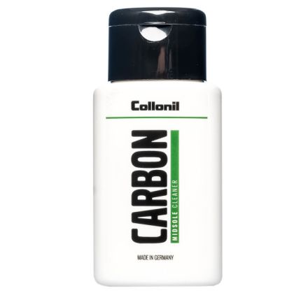 Collonil Carbon Midsole Cleaner - Спрей за почистване на ходила