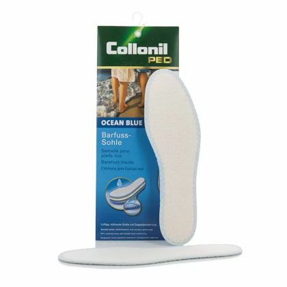 Collonil Ocean Blu - Хавлиени спортни стелки 