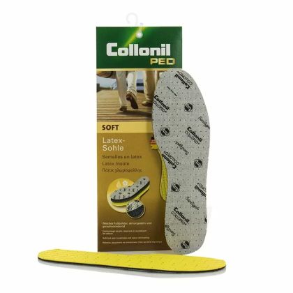 Collonil Soft Latex - Ароматизирани латексови стелки
