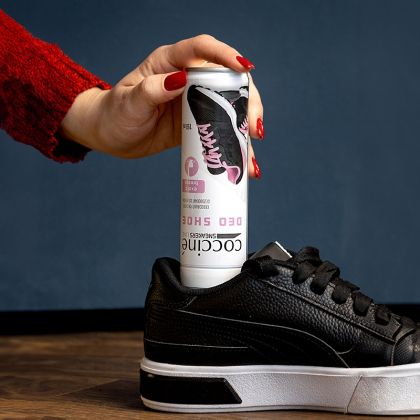Coccinè Deo Shoe Exotic Breeze -  Дезедорант за обувки 