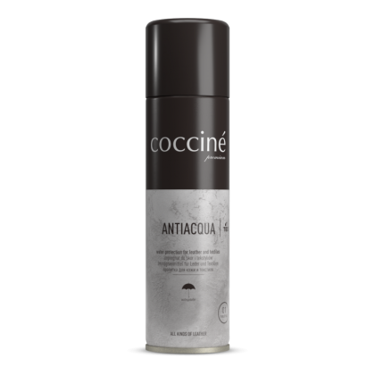 Coccinè Antiacqua - Универсален импрегниращ спрей
