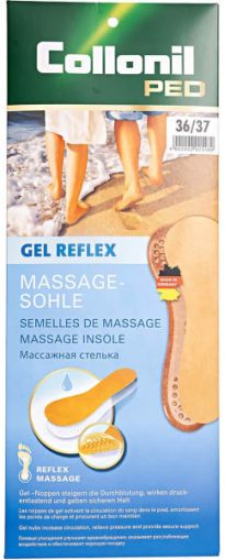 Collolonil Gel Relax - Самозалепващи Гел Стелки за Обувки 