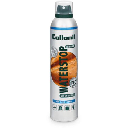 Collonil Waterstop Reloaded - Импрегниращ спрей с UV защита