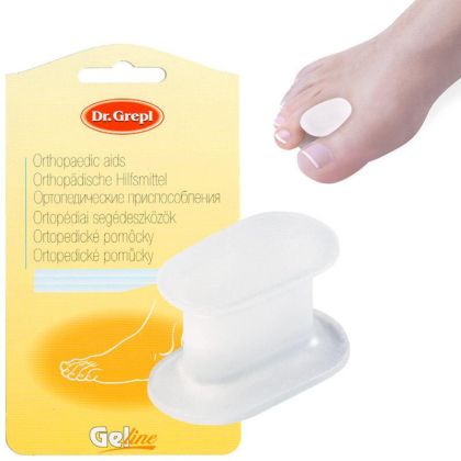Dr. Grepl Гел разделител за пръсти