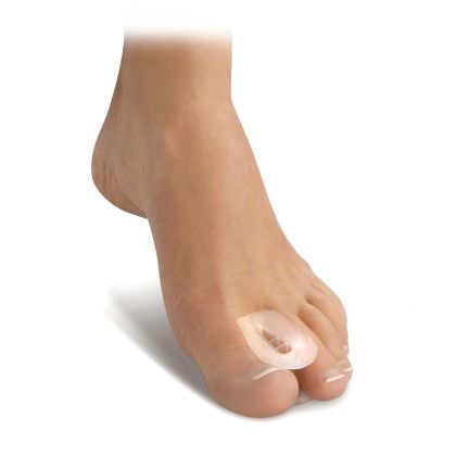 Силиконов коректор за Hallux Valgus Svorto 