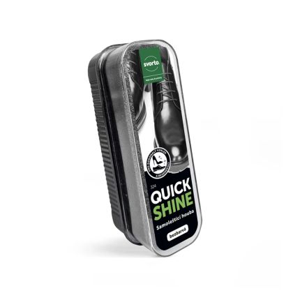 Силиконова самополираща гъба Svorto Quick Shine