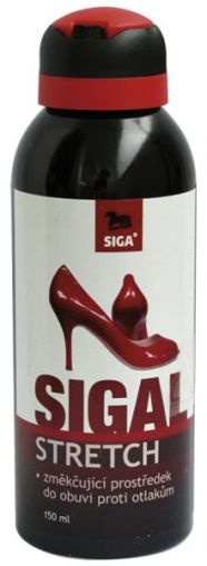 Stretch 150 ml – Препарат за разтягане на обувки