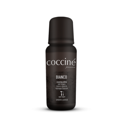 Cocciné Bianco - Течен коректор за бяла кожа 