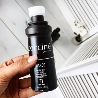 Cocciné Bianco - Течен коректор за бяла кожа 