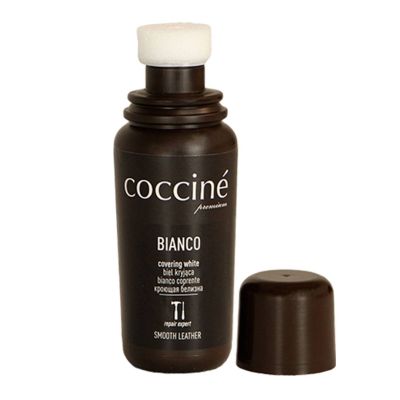Cocciné Bianco - Течен коректор за бяла кожа 