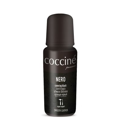 Cocciné Nero - Течен коректор за черна кожа 