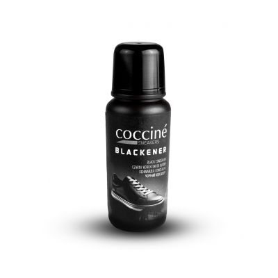 Cocciné Nero - Течен коректор за черна кожа 