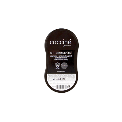Coccinè Self-Shining Sponge Mini - Неутрална силиконова гъбичка