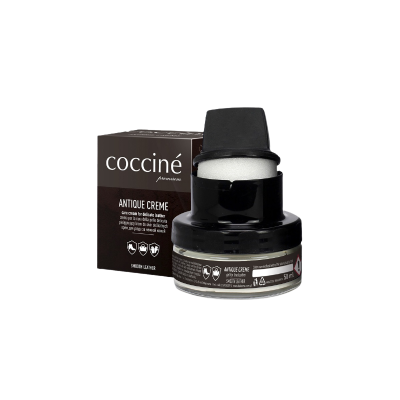 Coccinè Antique Creme - Неутрален крем за състарена кожа