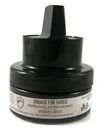 Coccinè Grease for shoes – Вакса за гладка кожа, черна
