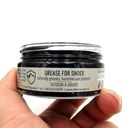 Coccinè Grease for shoes – Вакса за гладка кожа, черна