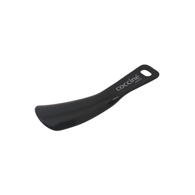 Coccinè Shoe Horn 4x Черни пластмасови обувалки