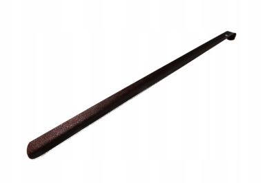 Coccinè Shoe Horn – Дълга метална обувалка с отвор
