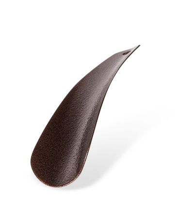 Coccinè Shoe Horn – Къса метална обувалка с отвор