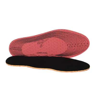 Coccinè Polar on Latex - Детски топли стелки  , №19-35 (с изрязване)