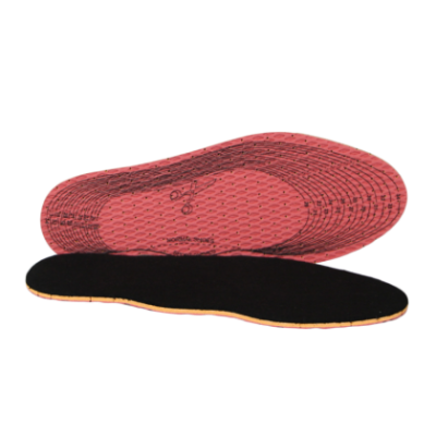 Coccinè Polar on Latex - Детски топли стелки  , №19-35 (с изрязване)