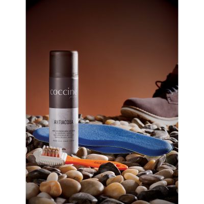 Coccinè Comfort Sport - Спортни стелки за обувки, сини