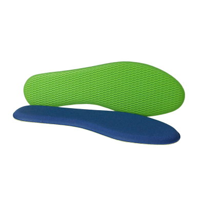 Coccinè Comfort Sport - Спортни стелки за обувки, сини